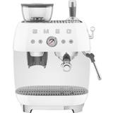 Kaffemaskiner Smeg EGF03 White