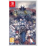 RPG Nintendo Switch spil Unicorn Overlord (Switch)