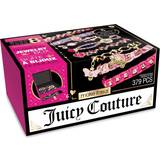 Make It Real Plastlegetøj Kreativitet & Hobby Make It Real Juicy Couture Glamour Box Jewelry Box