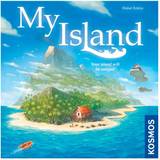 Kosmos Kortspil Brætspil Kosmos My Island