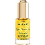 Moden hud Øjenserummer Nuxe Super Serum [10] Eye The Universal Age-Defying Eye Concentrate 15ml