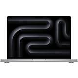 36 GB - Hukommelseskortlæser Bærbar Apple MacBook Pro (2023) M3 Pro OC 18C GPU 36GB 1TB SSD 14"