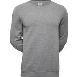 Herre - Stretch Sweatere JBS Men's Bamboo Sweatshirt - Dark Grey