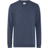 Elastan/Lycra/Spandex Sweatere JBS Men's Bamboo Sweatshirt - Marine