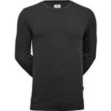 JBS Herre Sweatere JBS Men's Bamboo Sweatshirt - Black