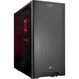 12 GB - 32 GB Stationære computere MM Vision Thunder Gaming (Vision992112)