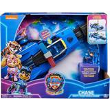 Biler Spin Master Paw Patrol the Mighty Movie Chase Mighty Transforming Cruiser
