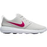 Nike Golfsko Nike Roshe G W - Photon Dust/Pink Prime/White/Black