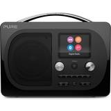 Pure FM - Høretelefoner 3,5 mm Radioer Pure Evoke H4