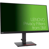 Lenovo Skærmbeskyttelse & Skærmfiltre Lenovo 3M privacy filter for 34" full screen monitor