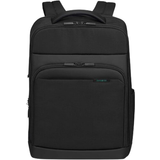 Skulderrem Computertasker Samsonite Mysight Laptop Backpack 17.3" - Black