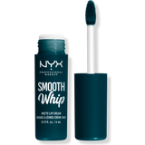 Grønne Læbeprodukter NYX Smooth Whip Matte Lip Cream #16 Feelings