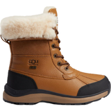 UGG Læder Støvler UGG Adirondack III Hiker - Chestnut
