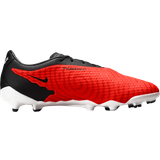 40 ½ - Syntetisk Fodboldstøvler Nike Phantom GX Academy M - Bright Crimson/White/University Red/Black