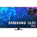 Samsung ARC - Sølv TV Samsung TQ55Q77C