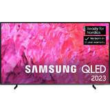Samsung 400 x 400 mm - QLED - Time-shift TV Samsung TQ75Q65C