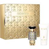 Dame Parfumer Paco Rabanne Fame Gift Set EdP 50ml + Body Lotion 75ml