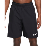 Nike Slids Bukser & Shorts Nike Dri-Fit Woven Training Shorts Men - Black/White