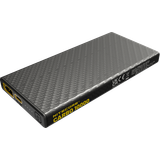 NiteCore Powerbanks - Sort Batterier & Opladere NiteCore Carbo 10000