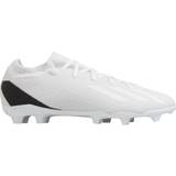 Adidas Fodboldstøvler adidas Kid's X Speedportal.3 FG - Cloud White Cloud White/Core Black
