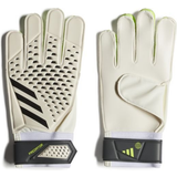 Adidas Fodbold adidas Gloves Predator Training Crazyrush - White/Lucid Lemon/Black