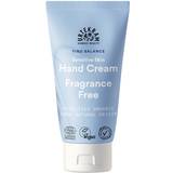 Håndpleje Urtekram Find Balance Fragrance Free Hand Cream 75ml