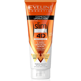 UVA-beskyttelse Kropspleje Eveline Cosmetics Slim Extreme 4D Intensely Slimming Plus Remodeling Serum 250ml