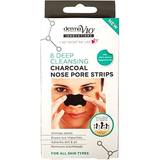 Derma V10 2 Deep Cleansing Charcoal Nose 6-pack