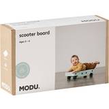 Skumgummi Babylegetøj MODU Scooter Board