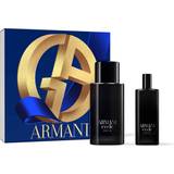 Giorgio Armani Dame Gaveæsker Giorgio Armani Armani Code Holiday Gift Set Parfum 75ml + 15ml