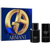 Giorgio Armani Parfumer Giorgio Armani Code Set EdT 50ml + Deo Stick 75ml