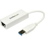 StarTech USB-A Netværkskort StarTech USB31000SW