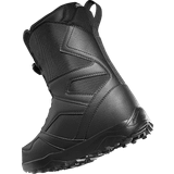 Speed Zone Snowboard ThirtyTwo STW Double BOA Snowboard Boots 2024 - Black