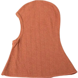 Orange Elefanthuer Joha wool Silk Elephant Hat - Orange (96284-227-16059)