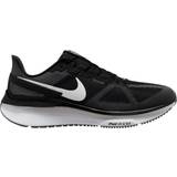 Nike air zoom structure Nike Structure 25 M - Black/Iron Grey/White
