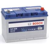 Bosch Batterier - Bilbatterier - Køretøjsbatterier Batterier & Opladere Bosch S4028