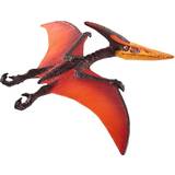 Dukkehus Figurer Schleich Pteranodon 15008