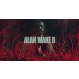 Gys PC spil Alan Wake 2 Deluxe Edition (PC)