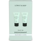 Löwengrip Trust Me Deo 50ml 2-pack