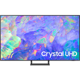 Samsung 400 x 400 mm - DVB-C - LED TV Samsung TU75CU8575