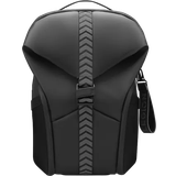 Magnetlås - Opbevaring til laptop Tasker Lenovo Legion Gaming Backpack 16" - Black
