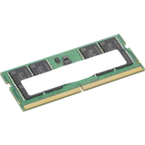 48 GB - SO-DIMM DDR5 RAM Lenovo ThinkPad SO-DIMM DDR5 5600MHz 48GB (4X71M23190)