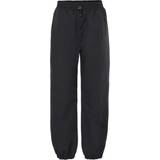 146 Skaltøj Molo Heat Basic Pants - Black (5NOSI107-0099)