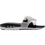 Ruskind Badesandaler Nike Air Max 1 - White/Light Neutral Grey/Black