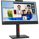 Touchscreen monitor Lenovo ThinkCentre TIO Gen 5 12NBGAT1EU