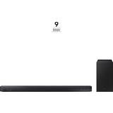 Dolby Digital Plus Soundbars & Hjemmebiografpakker Samsung HW-Q610C