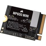 SSDs Harddisk på tilbud Corsair MP600 MINI CSSD-F1000GBMP600MN 1TB