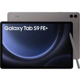 Samsung tablet s9 Samsung Galaxy Tab S9 FE+ WiFi 12.4" 256GB