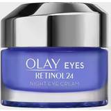 Olay retinol Olay Retinol 24 Night Eye Cream 15ml