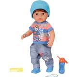 Baby Born Actionfigurer Baby Born EA Brother 43cm